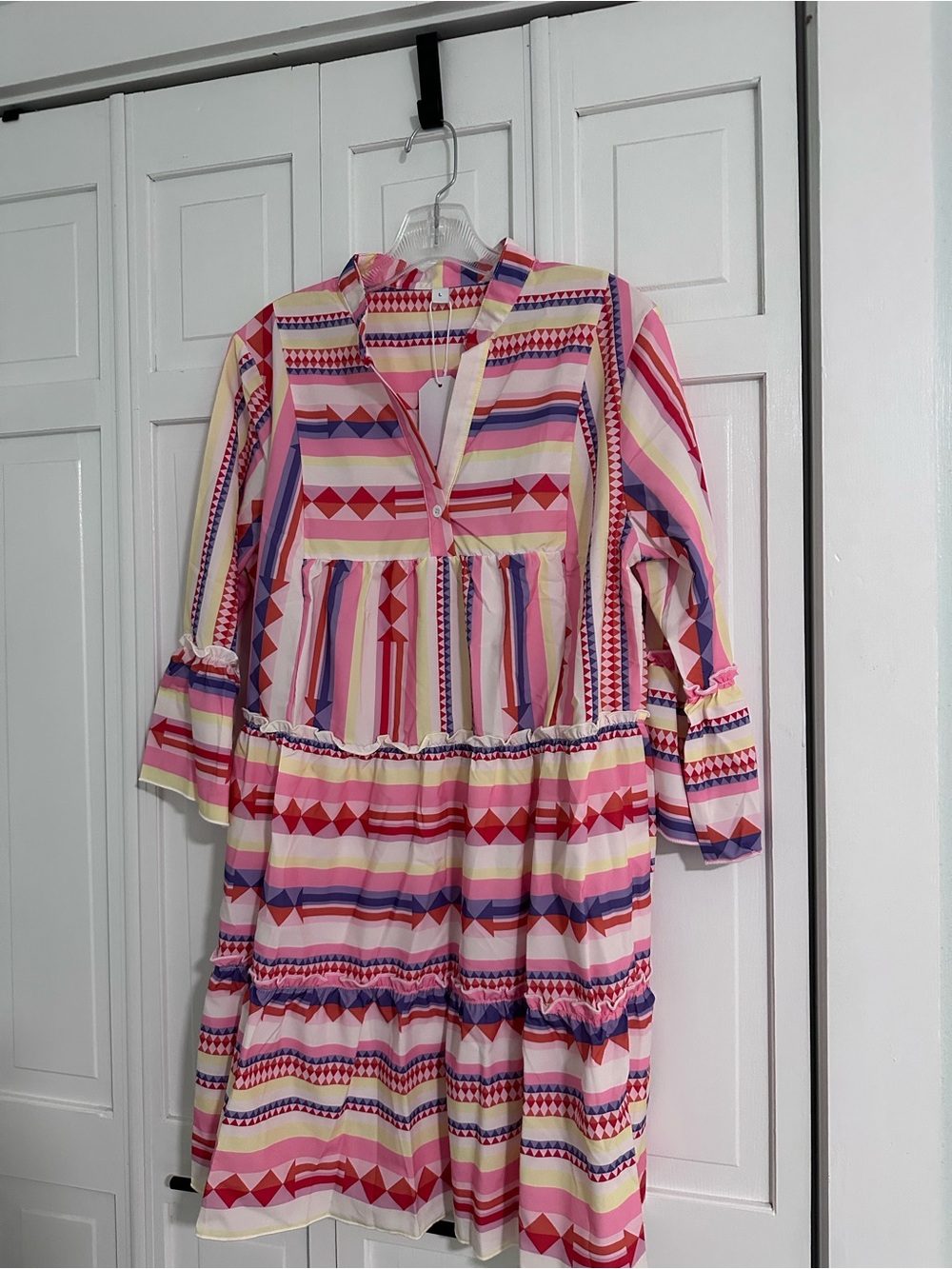 Spring/Summer dress